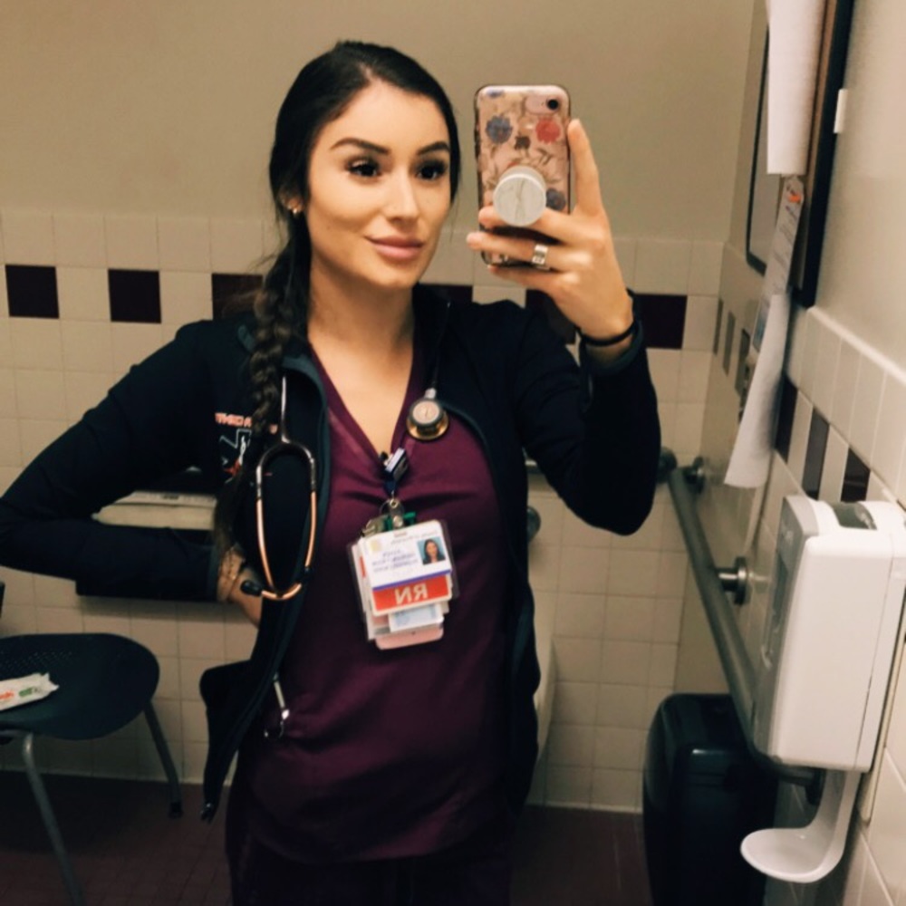 Meet your Posher, Raven